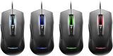 Lenovo IdeaPad Gaming M100 RGB GY50Z71902 3200 DPI Optik Oyuncu Mouse