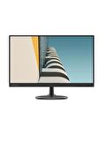 LENOVO 23.8" C24-25 66B0KAC1TK 4MS 75HZ HDMI+VGA FULLHD FREESYNC VA MONITOR