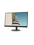 LENOVO 23.8" C24-25 66B0KAC1TK 4MS 75HZ HDMI+VGA FULLHD FREESYNC VA MONITOR