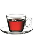 Vela Çay Takımı 6 Lı 195 Cc Fma06013