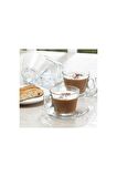 Vela Çay Takımı 6 Lı 195 Cc Fma06013