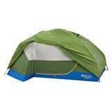 Marmot LimeLight 3 Kişilik 4 Mevsim Kamp Çadırı