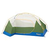 Marmot LimeLight 3 Kişilik 4 Mevsim Kamp Çadırı