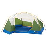 Marmot LimeLight 3 Kişilik 4 Mevsim Kamp Çadırı