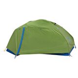 Marmot LimeLight 3 Kişilik 4 Mevsim Kamp Çadırı