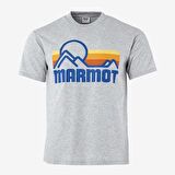 Marmot Coastal Erkek Tişört