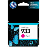 Hp 933-CN059AE Kırmızı Orijinal Kartuş