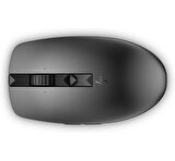 Hp 635 Çoklu Cihaz Bağlantılı Kablosuz Mouse Siyah 1D0K2AA