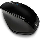 HP X4500 Kablosuz Lazer Mouse - Siyah H2W16AA