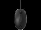 HP 125 265A9AA Kablolu Mouse