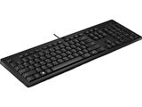 HP 125 266C9AA KABLOLU KLAVYE