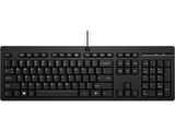 HP 125 266C9AA KABLOLU KLAVYE