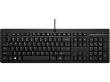 HP 125 Kablolu Klavye-266C9A6