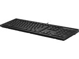 HP 125 Kablolu Klavye-266C9A6