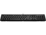 HP 125 Kablolu Klavye-266C9A6