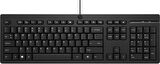 HP 225 286J4AA KABLOLU KLAVYE MOUSE SET