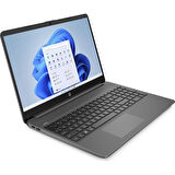 HP 15S-FQ2043NT 2N2N7EA i3-1115G4 8 GB 256 GB SSD UHD Graphics 15.6" Full HD Notebook
