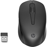 HP 150 Kablosuz Bluetooth Mouse Siyah (2S9L1AA)