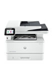 HP MFP M4103DW 2Z627A Wi-Fi + Tarayıcı + Fotokopi Mono Çok Fonksiyonlu Lazer Yazıcı Outlet