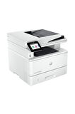 HP MFP M4103DW 2Z627A Wi-Fi + Tarayıcı + Fotokopi Mono Çok Fonksiyonlu Lazer Yazıcı Outlet