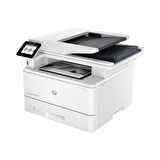 HP 4103FDN Mono Laser Yazıcı, Tarayıcı, Fotokopi, Fax, Wi-Fi (2Z628A)