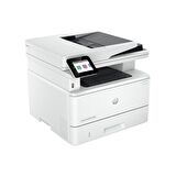 HP 4103FDN Mono Laser Yazıcı, Tarayıcı, Fotokopi, Fax, Wi-Fi (2Z628A)