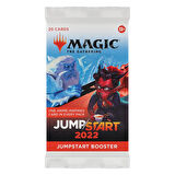 Jumpstart 2022 Booster