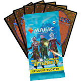 March of the Machine Aftermath Epilogue Booster