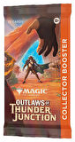 Outlaws of Thunder Junction Collector Booster
