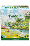 Bloomburrow Prerelease Pack