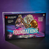 Magic: The Gathering Foundations - Başlangıç Kutusu
