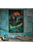 Magic: The Gathering Duskmourn: House of Horrors Nightmare Bundle