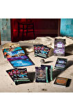 Magic: The Gathering Duskmourn: House of Horrors Nightmare Bundle