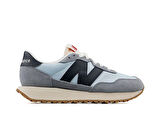 New Balance Ms237Sa Kadın Günlük Ayakkabı MS237SA Mavi