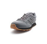 New Balance Nb Lifestyle Mens Shoes Erkek Gri Günl