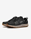 Skechers ESCAPE PLAN Erkek Ayakkabısı SKC51591 BKGY