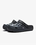 Skechers SWİFTERS -  STEADY Erkek Gri Terlik - 243041 CHAR