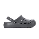 Skechers SWİFTERS - STEADY Erkek Gri Terlik - 243041 CHAR