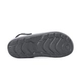 Skechers SWİFTERS - STEADY Erkek Gri Terlik - 243041 CHAR