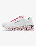 SKECHERS 314976L WMLT ÇOCUK SPOR AYAKKABI