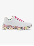 SKECHERS 314976L WMLT ÇOCUK SPOR AYAKKABI