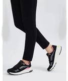 Skechers Global Jogger-Full Envy Kadın Siyah Sneaker 149626 BKMT