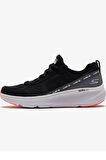 Skechers Go Run Elevate Erkek Siyah Koşu Ayakkabısı