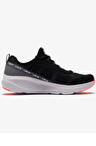 Skechers Go Run Elevate Erkek Siyah Koşu Ayakkabısı