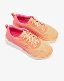 Skechers 128262 PKOR MAX CUSHIONING ELITE - DESTINATION KOŞU VE YÜRÜYÜŞ AYAKKABI