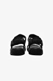 Skechers LOMELL - RİP TİDE  Erkek Terlik 204351 BKGY