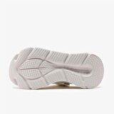 Skechers Max Cushioning Foamies Kadın Beyaz Sandalet