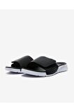 Skechers Goga Mat Erkek Siyah Parmak Arası Terlik SN229033