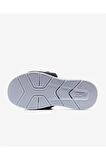 Skechers Goga Mat Erkek Siyah Parmak Arası Terlik SN229033