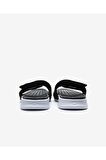 Skechers 229033 BKW GO CONSISTENT SANDAL-WATERSHE Erkek Sandalet